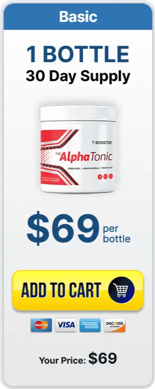 Alpha Tonic Price 1